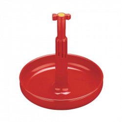 Krmná miska pre prasiatka MINI PAN