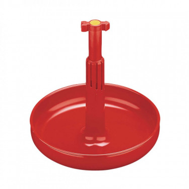 Krmná miska pre prasiatka MINI PAN