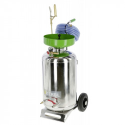 Kerbl striekačka na bielenie, max. 35 l