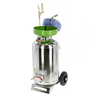 Kerbl striekačka na bielenie, max. 35 l