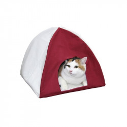 Kukaňa pre mačky TIPI - mačací pelech