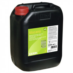 KERBL Reťazový olej Viscano H pre motorové píly, 5 l