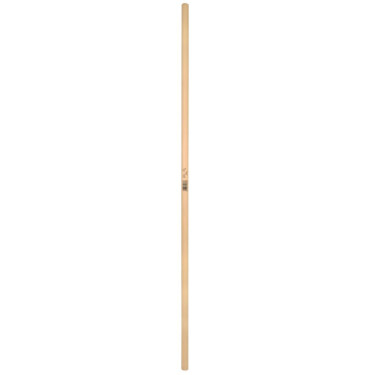Násada na cestnú metlu, 130 cm, 24 mm