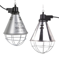 Infralampa Artas s úsporným režimom, kábel