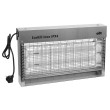 Elektrický lapač hmyzu KERBL 299936 ECOKILL INOX 2040 IPX4 2x18 W