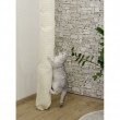 Kerbl škrabadlo pre mačky Bag Climber, závesné sisalové, 260 x 16 x 16 cm