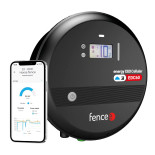 LTE zdroj pre elektrický ohradník fencee energy DUO Cellular EDC60