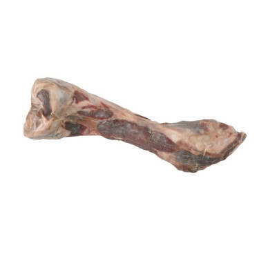 Kerbl kosť z talianskej šunky 24 cm, vákuovo balená