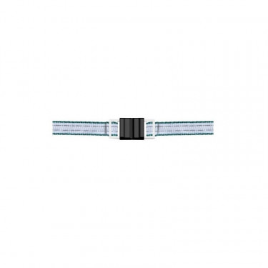 Litzclip®, spojka na pásku, do 20 mm, nerez, 5 ks