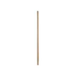 Násada na kovové škrabky na hnoj, 120 cm