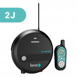 Generátor elektrického ohradníka fencee power DUO RF PDX20