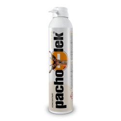 Pachový ohradník proti vysokej zveri – ochrana viníc, plodín a lesných porastov (250 ml)