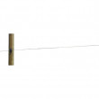 Ohradníkový drôt ALU GUARD 400 m, 1,6 mm, hliníkový