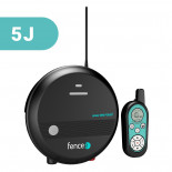 Generátor elektrického ohradníka fencee power DUO RF PDX50