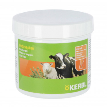 Podoseptan Hoof pasta na paznechty, 450 ml