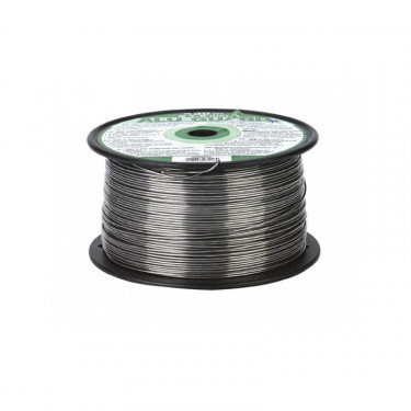Ohradníkový drôt ALU GUARD 400 m, 1,6 mm, hliníkový