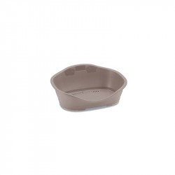 Pelech plastový SLEEPER 2, 68,5x49x27,5  cm