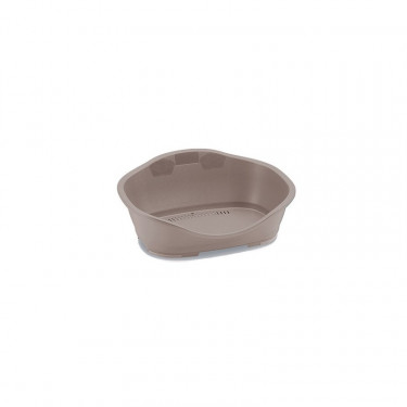 Pelech plastový SLEEPER 2, 68,5x49x27,5  cm