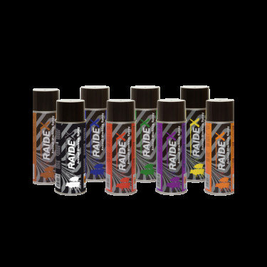 Sprej značkovací Raidex, 400 ml, na zvieratá