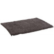 Čistiaca podložka SuperBed pre psov, 80 x 50 cm