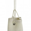 Kerbl škrabadlo pre mačky Bag Climber, závesné sisalové, 260 x 16 x 16 cm