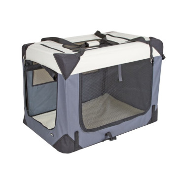 Prepravný box pre psa Journey, 92 x 65 x 65 cm  