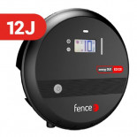 Generátor elektrického ohradníka fencee energy DUO ED120