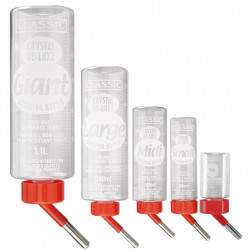 Napájačka pre králiky DeLuxe