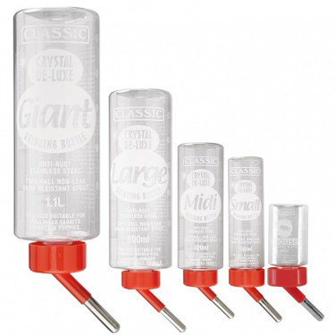 Napájačka pre králiky DeLuxe