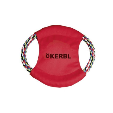 Hračka pre psov aportovacia Frisbee - tanier hádzací 22 cm