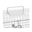 Pasca na potkany, krysy a lasice TRAP ZL65x17x20