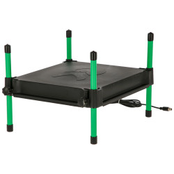 Umelá kvočna KERBL COSYHEAT (varianty 30×30, 40×50)