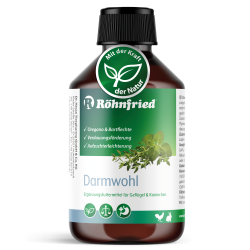 Darmwohl, 250 ml