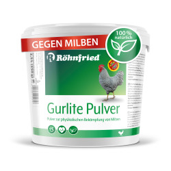 Röhnfried Gurlite prášok – účinná ochrana proti lezúcemu hmyzu