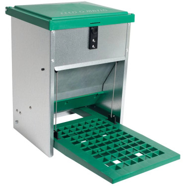 Feed-o-matic nášľapné kŕmidlo - 5 kg