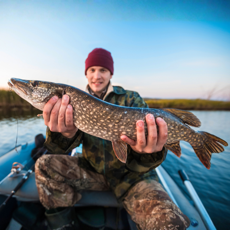 Boilies vs. pelety pri rybolove: čo funguje lepšie?