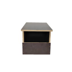 Hniezdiaca búdka pre vtáky HB3