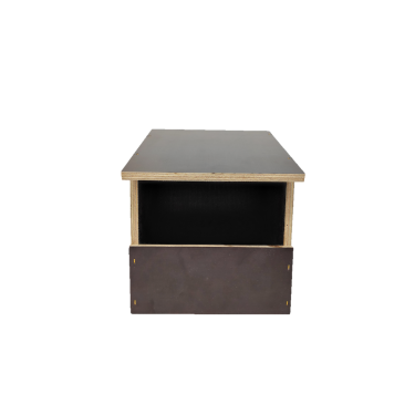 Hniezdiaca búdka pre vtáky HB3