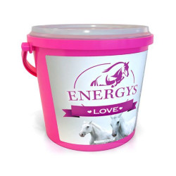 DE HEUS - Energys Love 2 kg