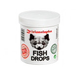 Granulovaná návnada do pasce NOANIMAL FISH DROPS 500ml