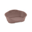 Pelech plastový SLEEPER 2, 68,5x49x27,5  cm