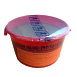 TOPLICK - Phyto Vers - EKO Minerálny antiparazitálny liz pre ovce, kozy, dobytok a kone 20kg