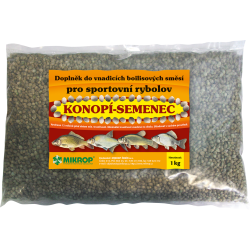 Mikrop Konope-semenec, 1 kg