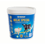 Mikrop MILAC SPECIAL - mliečna kŕmna zmes, 4.5 kg