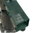 Peletovací lis na krmivo - AGF-120, 100kg/h, 3kW