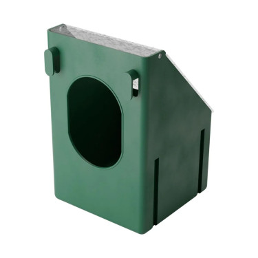 Kŕmidlo pre holuby - modulárne