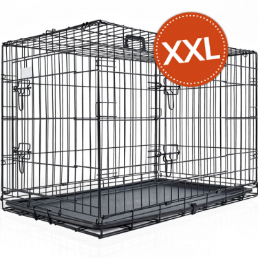 Prepravný box na psa - veľkosť XXL