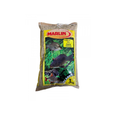 Marlin Standard Classic 3kg JAHODA