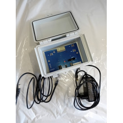 Ovládacia jednotka pre automatické dvierka 3.0 komplet